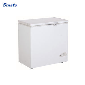 Cucina di casa di Piccola Dimensione Manuale Sbrinamento <span class=keywords><strong>Congelatore</strong></span> - Product Image 5