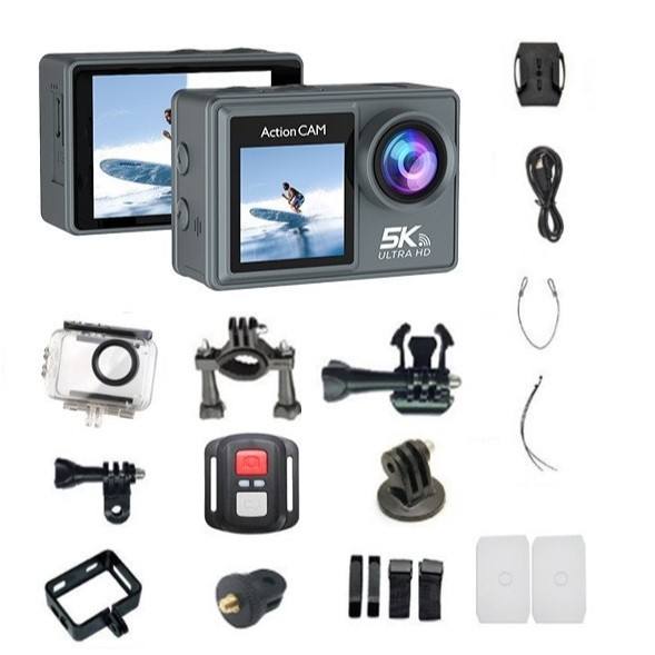 Version noire standard