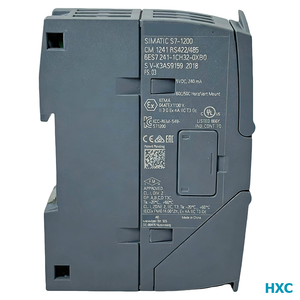 Contrôleur PLC Série S7-1200 6ES7241-1CH32-0XB0 Neuf d'Origine Stock d'Entrepôt 6ES7 241-1CH32-0XB0 - Product Image 2