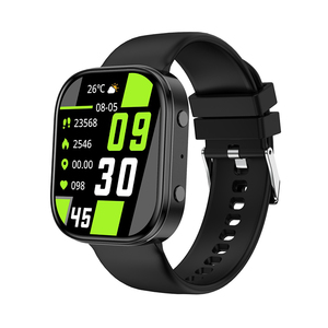 <span class=keywords><strong>Nouvelle</strong></span> montre connectée Y3 2026 pour hommes, grand écran de 1,88 pouce, avec appels Bluetooth, montre de sport - Product Image 3