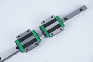 Sistem Gerak <span class=keywords><strong>Linear</strong></span> Presisi Tinggi Rak Gigi Rel Pandu <span class=keywords><strong>Linear</strong></span> 20mm dan Blok - Product Image 2