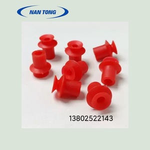 Buses d'impression NanTong 15721mm, buses d'aspiration pour imprimante jet d'encre, encre UV rouge - Product Image 2