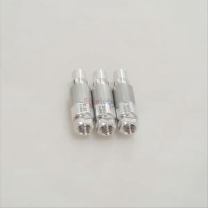 วาล์วจ่ายจาระบีแบบเกลียว LUBE MU-20 285047 สำหรับระบบหล่อลื่น CNC - Product Image 1