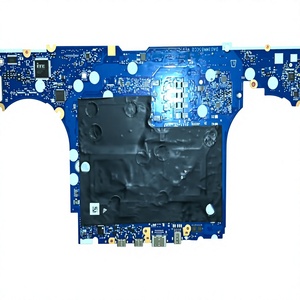 N13788-601 Placa Base Nueva para Laptop HP OMEN Gaming 16-n con CPU Ryzen7 6800H y Chip Gráfico RTX3070Ti de 8GB - Product Image 2