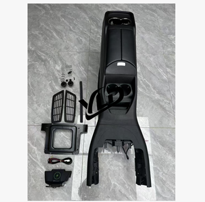 Consola Central YLD de Alta Calidad para Mercedes <span class=keywords><strong>Vito</strong></span> 2007 <span class=keywords><strong>Vito</strong></span> W447 <span class=keywords><strong>2023</strong></span> Clase V, Nueva a la Venta - Product Image 2