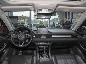 Nuevos coches de gas <span class=keywords><strong>Mazda</strong></span> Atenza 2.5L coche gasolina lujo chino coche gasolina - Product Image 6