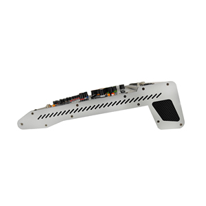 Mezclador de Audio Profesional de 6 Canales y Consola de Mezclas con 99 Efectos DSP para <span class=keywords><strong>DJ</strong></span>, Sonido en Vivo, Grabación Profesional - Product Image 2