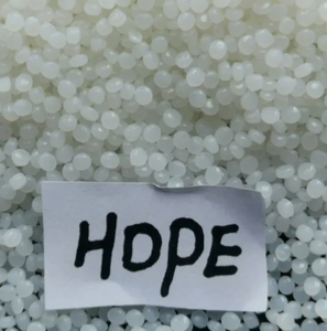 Virgin <b>HDPE</b> / LDPE / LLDPE Resin/Granules/Pellets Film Grade - Product Image 5