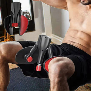 Fitness personnalisé cuisse maîtres <span class=keywords><strong>post</strong></span>-<span class=keywords><strong>partum</strong></span> équipement de Kegel formateur résistance réglable pour la rééducation embellit la forme de la jambe - Product Image 5