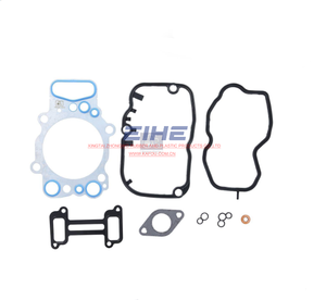Kit de juntas de culata de sellado caliente, OEM 1725112, para camión Scania - Product Image 1