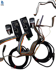 ระบบควบคุมเซ็นเซอร์ PLC รุ่นใหม่เอี่ยมของแท้ IV-G10 IV-G500C - Product Image 1