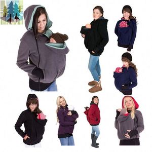 Giacca <span class=keywords><strong>tre</strong></span> in uno JYHS7 2022 mamma multifunzionale indossa la nuova giacca maglione autunno inverno donna - Product Image 1