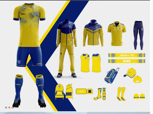 Uniforme personalizzata della <span class=keywords><strong>squadra</strong></span> di <span class=keywords><strong>calcio</strong></span> disegna la tua <span class=keywords><strong>maglia</strong></span> da <span class=keywords><strong>calcio</strong></span> - Product Image 6