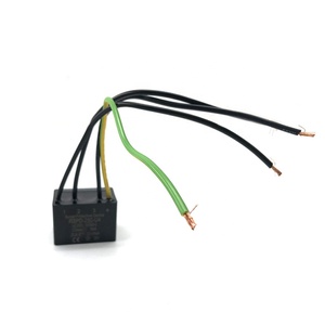 A06B-6200-K141 อุปกรณ์ป้องกันไฟกระชากฟานุคของแท้รุ่นใหม่ RSPD-250-U4 - Product Image 5