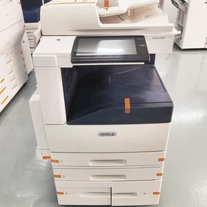 Reacondicionado Xeroxs AltaLink C8055 A3 55PPPM Fotocopiadoras láser a color Usado Buen estado Copiadora Impresora Escanear Prensa de <span class=keywords><strong>fax</strong></span> - Product Image 1