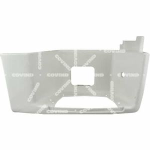 แผ่นรองเท้า Covind ด้านขวา มีรู MLX/240 แบบไม่ผ่านการขัดผิว เหมาะสำหรับรถบรรทุก TGX TGA XLX-XXL TGX EURO 6 TGX EURO 6 RESTYLING (อิตาลี) - Product Image 1