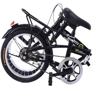 B06 <span class=keywords><strong>Bicicleta</strong></span> <span class=keywords><strong>de</strong></span> <span class=keywords><strong>Montaña</strong></span> Plegable <span class=keywords><strong>de</strong></span> Acero <span class=keywords><strong>con</strong></span> Freno <span class=keywords><strong>de</strong></span> Disco, Motorizada, <span class=keywords><strong>de</strong></span> Una Velocidad, Ultraligera, Portátil, para Adultos, <span class=keywords><strong>de</strong></span> 116 Pulgadas, Venta al por Mayor - Product Image 5