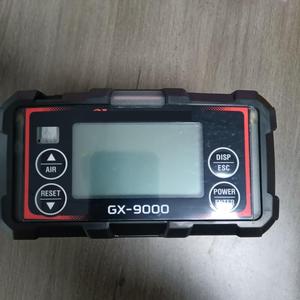 Detector de Gas Portátil 6 en 1 RIKEN KEIKI GX-9000 con Bomba de Succión, Monitor de Gas Marino - Product Image 1