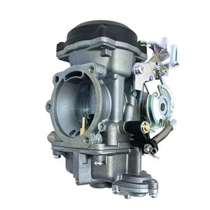 <span class=keywords><strong>Carburador</strong></span> para <span class=keywords><strong>Harley</strong></span> <span class=keywords><strong>Davidson</strong></span> CV 40MM <span class=keywords><strong>Harley</strong></span> CV40 <span class=keywords><strong>carburador</strong></span> rendimiento ajustado - Product Image 6