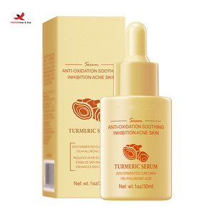 OEM Niacinamide Hyaluronic Acid Essence Set Hydrating Moisturizing Ampoule Essence Vitamin C Serum GZ RTS Bulk Mixed Order - Product Image 2
