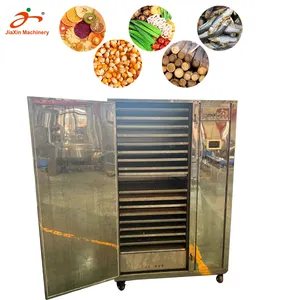 dry cabinet fish beef meat cassava spice dryer drying machine
