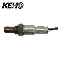 Sonde d'oxygène OEM pour Honda Accord 2.4L Spirior CP2 (2008-2014) – Capteur de gestion moteur aval 36532-R40-A01