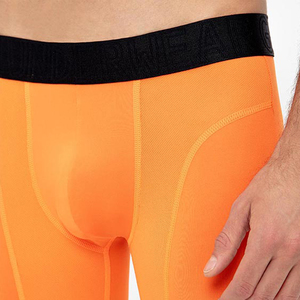 Moda Design OEM pacchetto tre pezzi <span class=keywords><strong>Boxer</strong></span> in cotone Logo <span class=keywords><strong>Boxer</strong></span> personalizzato per uomo biancheria intima - Product Image 2