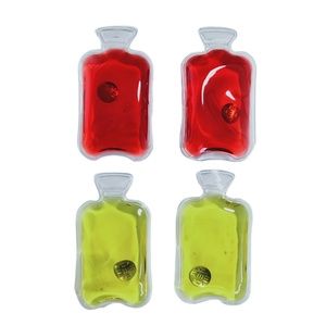 Tái Sử Dụng <span class=keywords><strong>Magic</strong></span> Click Đun Sôi Nhấp Vào Nhiệt Túi Tay Ấm Hơn - Product Image 3