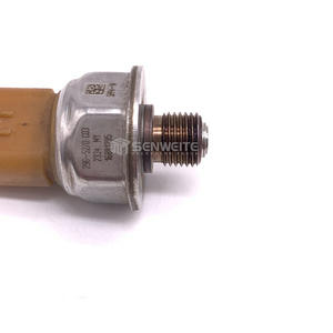 Sensor de Presión Senwitt 296-5270 con Montaje Roscado Piezoresistivo para Piezas de Excavadora - Product Image 2