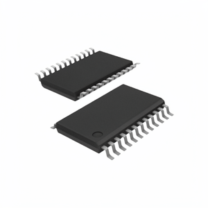 PCM1789PW Electronics Component 24 TSSOP BOM IC In Stock Data Acquisition - Product Image 1