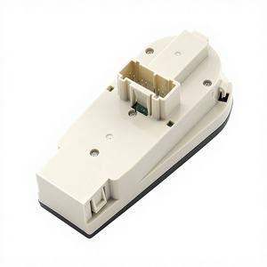 Interruptor de Faros Delanteros para Camión Volvo FH/FM Modelo 20942844 - Product Image 1