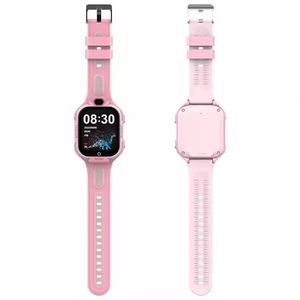 Montre connectée pour enfants Android GPS KT35 1,85'' avec suivi GPS, fonction SOS, appels vidéo <span class=keywords><strong>WhatsApp</strong></span>, caméra, <span class=keywords><strong>Google</strong></span> <span class=keywords><strong>Play</strong></span> et App Store - Product Image 4