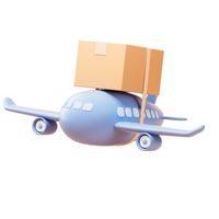 Transitaire Aérien Rwanda : Tarifs Compétitifs, Transport Sécurisé par Voie Aérienne + Express (8-15 Jours) Porte-à-Porte pour Marchandises Dangereuses