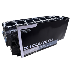 Bloque de Cilindros Completo C0.5 C0.7 C1.1 C1.5 para Motor de Camión Diésel de Uso Pesado - Product Image 1