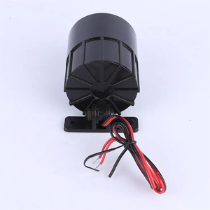 Sistema de <span class=keywords><strong>alarma</strong></span> de coche azul/rojo/naranja con <span class=keywords><strong>alarma</strong></span> de lámpara de Caracol de conectividad de teléfono inteligente y base magnética - Product Image 5
