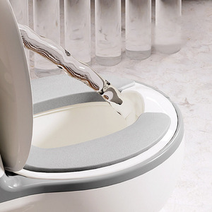 Inodoro de Entrenamiento para Bebés Baño Portátil para Niños Pequeños Asiento Orinal - Product Image 2