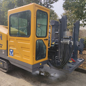 Precio de Venta de la Máquina Perforadora Direccional Horizontal XZ320E - Product Image 6