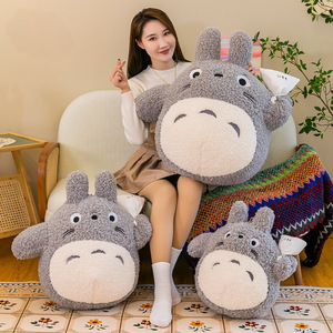 Coussin en peluche super doux JM, inspiré des personnages japonais, pour cadeau de la Saint-Valentin, rembourré en coton PP, 55 cm, ODM - Product Image 3