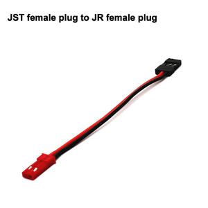 Cable de Material Plástico de JST a DuPont - Product Image 3