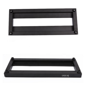 Pédalier miniature MPB-3 en aluminium et plastique avec sac de transport - Product Image 2