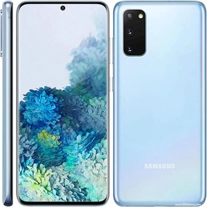 Téléphone portable original S20 Duos G980F/DS double SIM version globale 4G LTE 6,2 pouces ROM 128 Go RAM 8 Go Exynos NFC Octa Core - Product Image 2