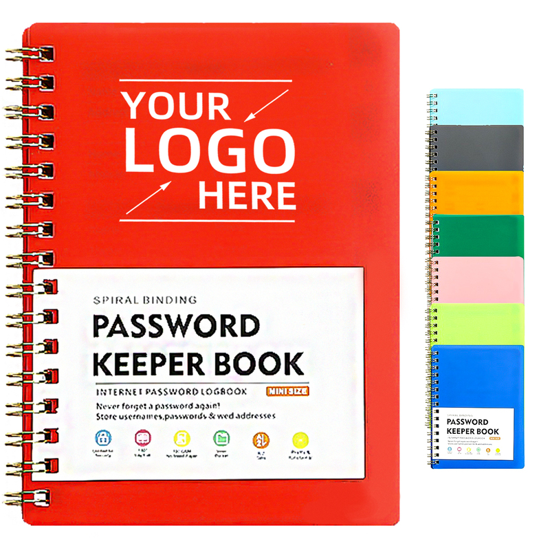 2024 Custom Logo Printing Custom Color