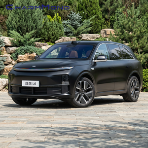 รถยนต์ LI auto L6 L7 รถ SUV ใหม่ รถยนต์ Lixiang พลังงานใหม่ ระยะทางวิ่งไกล ชาร์จเร็ว รถยนต์ไฟฟ้า SUV ใหม่  จองรถ - Product Image 1