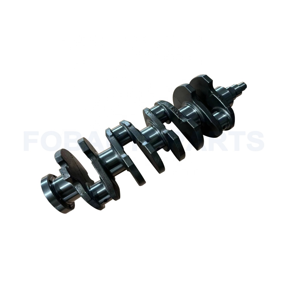 Crankshaft for Chevrolet Daewoo Cielo 1.5 Lanos 1.5 96350171