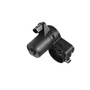 มอเตอร์คาลิปเปอร์เบรกเมอร์เซเดส-เบนซ์ ซ้าย 0009061203 อะไหล่ทดแทน - Product Image 2