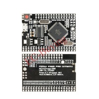 MEGA 2560 R3-Placa de desarrollo de núcleo USB, placa de desarrollo de núcleo USB, MEGA2560 R3, para Arduino, CH340G, Pro, Mini, ESP8266, WiFi AVR, 1, 2, 1, 2, 2