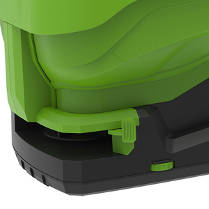 Épandeur d'engrais portable USB de haute qualité OEM 7,2 V Type-C alimenté par batterie Li-ion pour graines de gazon et sel de roche, idéal pour l'extérieur - Product Image 4