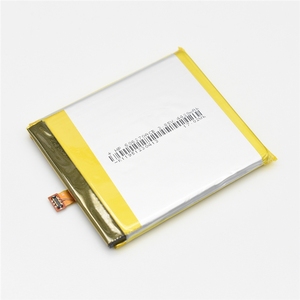 Batterie Li-Ion de haute qualité 4400 mAh pour téléphone robuste Crosscall LPN385440 Trekker X4 CE RoHS – Vente en gros - Product Image 4