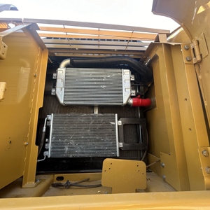 Excavadora Modelo 2024 de 20 Toneladas 320C L con Bomba de Engranajes para Carga de Roca en Pequeñas Canteras y Eliminación de Carga Excedente - Product Image 6