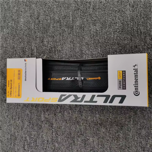 <span class=keywords><strong>Continental</strong></span> Ultra Sport III noir <span class=keywords><strong>700x23c</strong></span> 700x25C 700x28c <span class=keywords><strong>pneu</strong></span> de vélo de route pliable pneus de vélo <span class=keywords><strong>pneu</strong></span> - Product Image 4